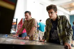 Adirondack Retro Nerdfest