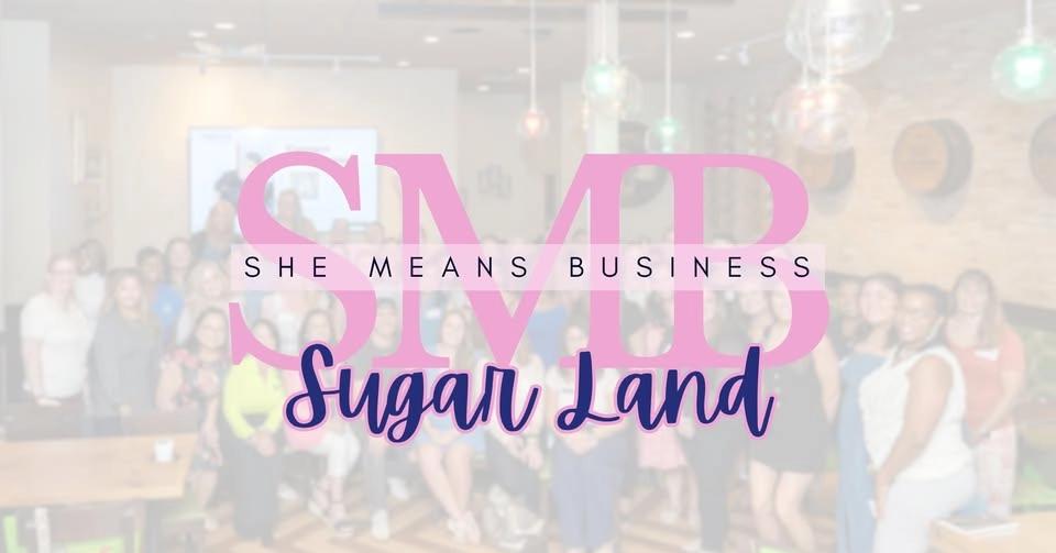 Sugar Land Networking Social