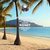Club Classics Ibiza White Party w/ Ridney