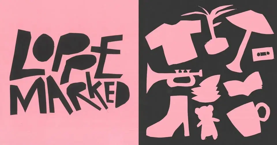 LOPPEMARKED I ABSALON