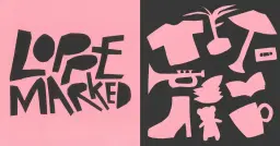 LOPPEMARKED I ABSALON