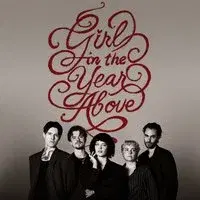 Girl In The Year Above