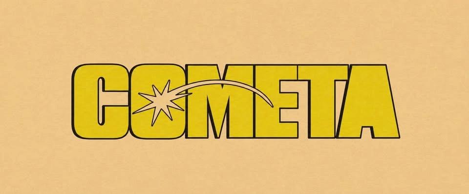 COMETA VOL. 1