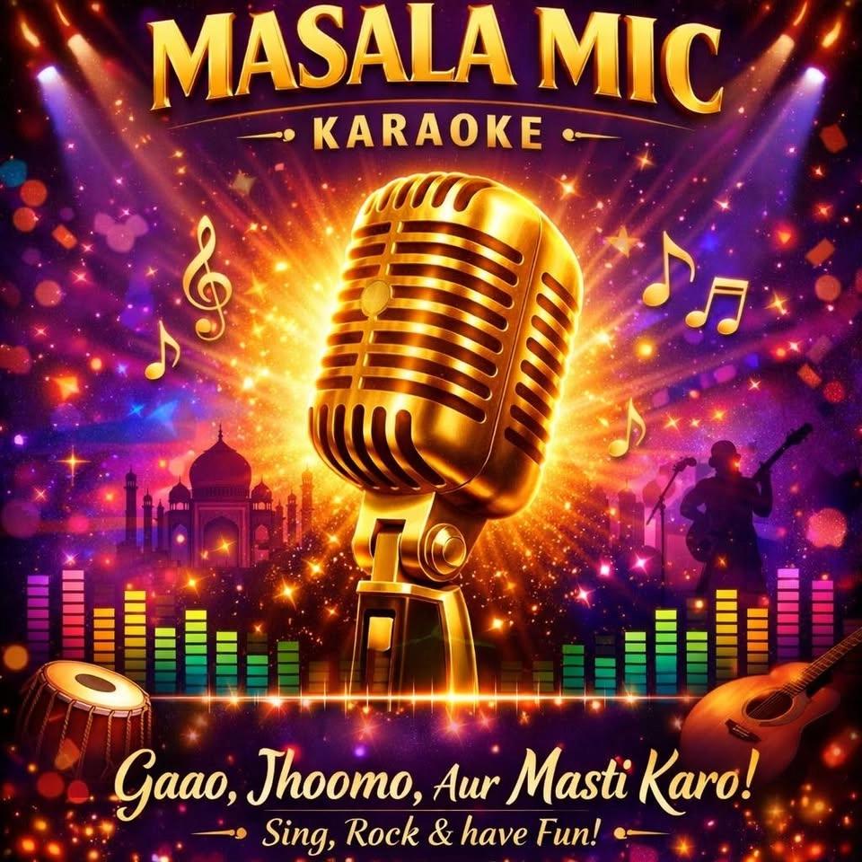 Masala Mic Second Episode