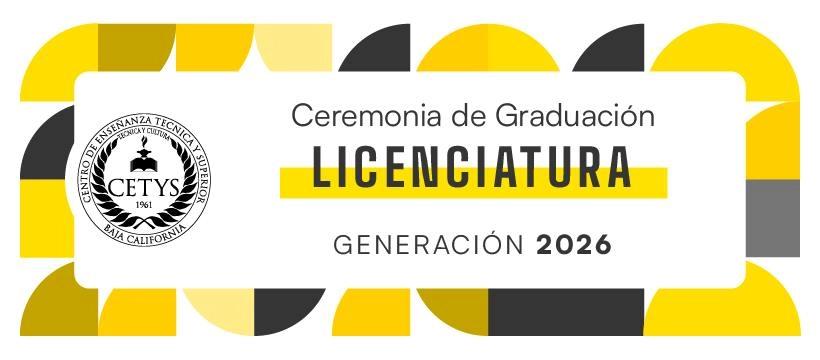 Profesional | Ceremonia de Graduación 2026