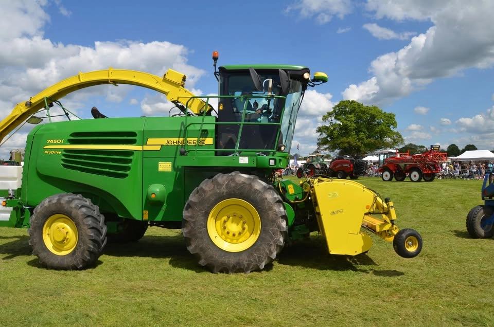 Cowpie Country Show 2026