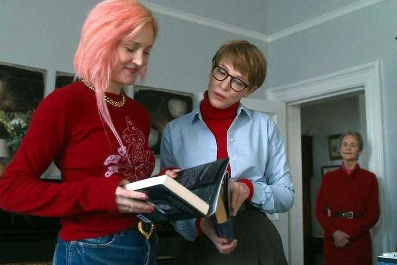 Father Mother Sister Brother