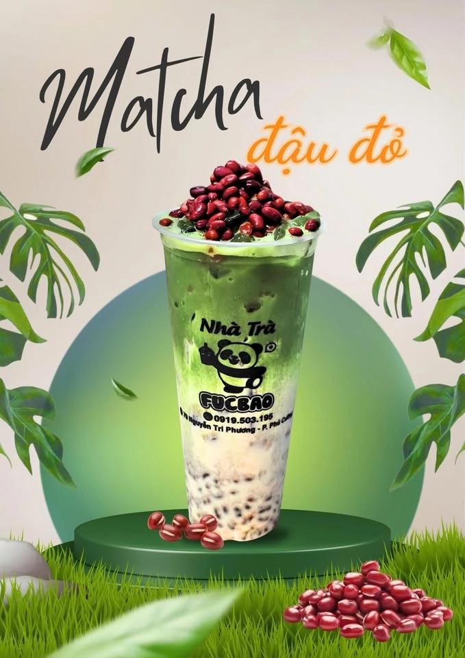 Matcha