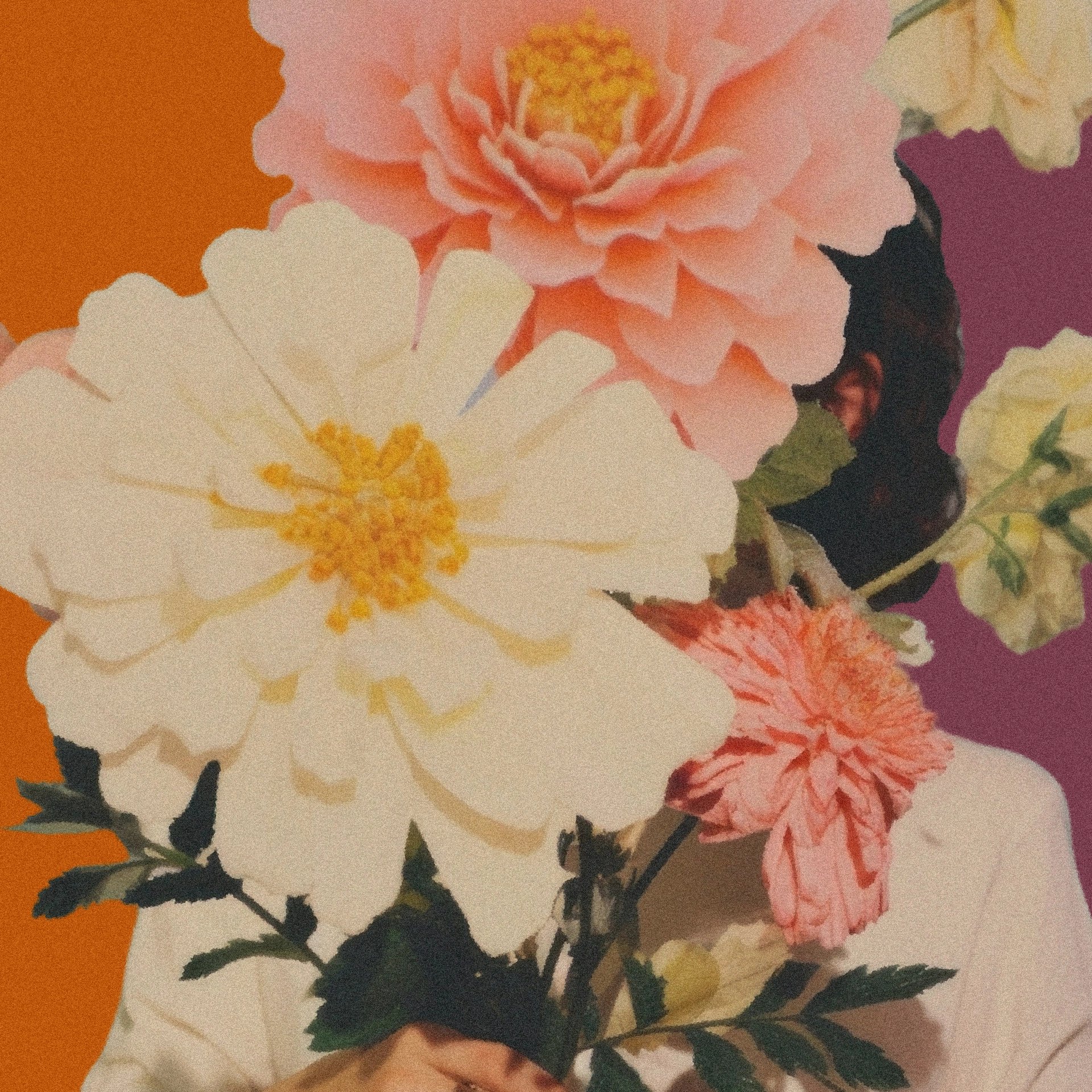 Painting in the Park