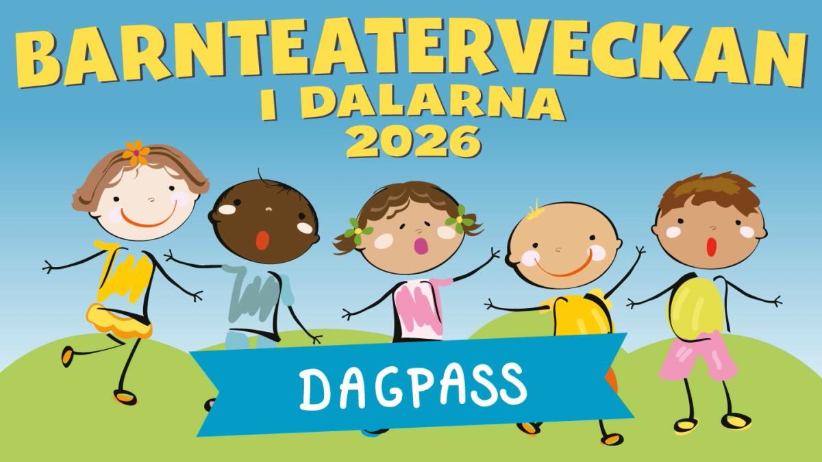 Dagpass -Torsdag - 9/7