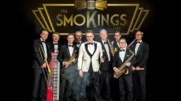 Dans till The Smokings