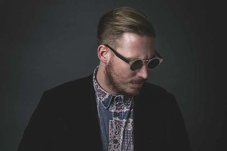 Levity Open Air: Hugel