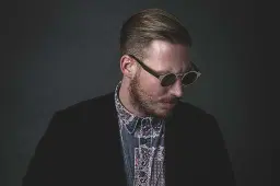 Levity Open Air: Hugel