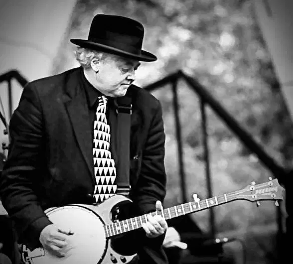 Jesper Lindberg & The Hotflakes