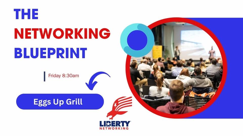 Networking Blueprint