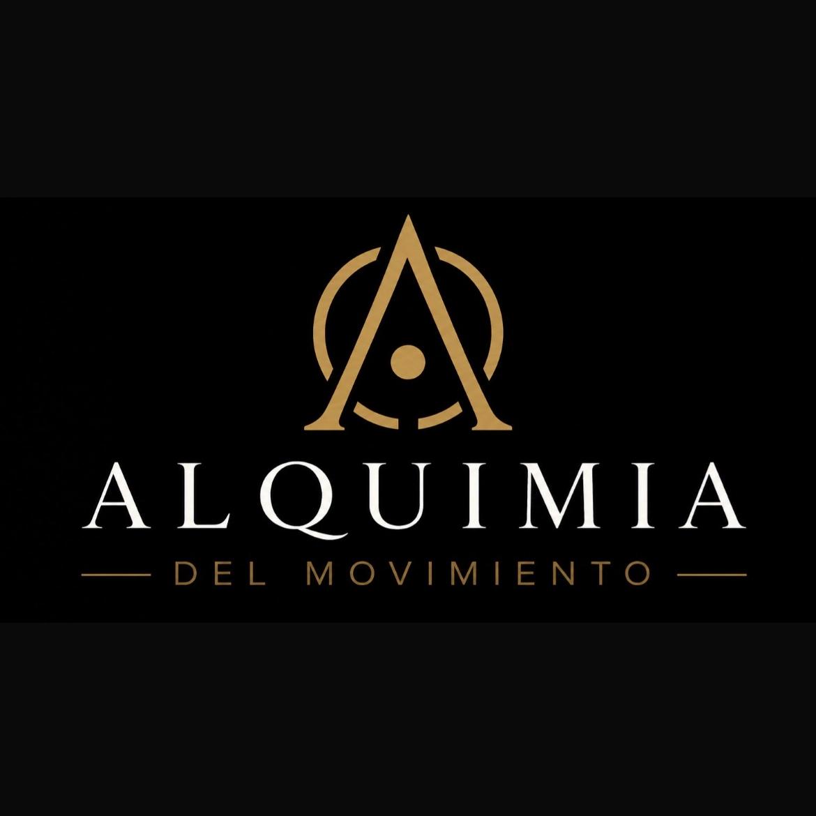 Alquimia Del Movimiento