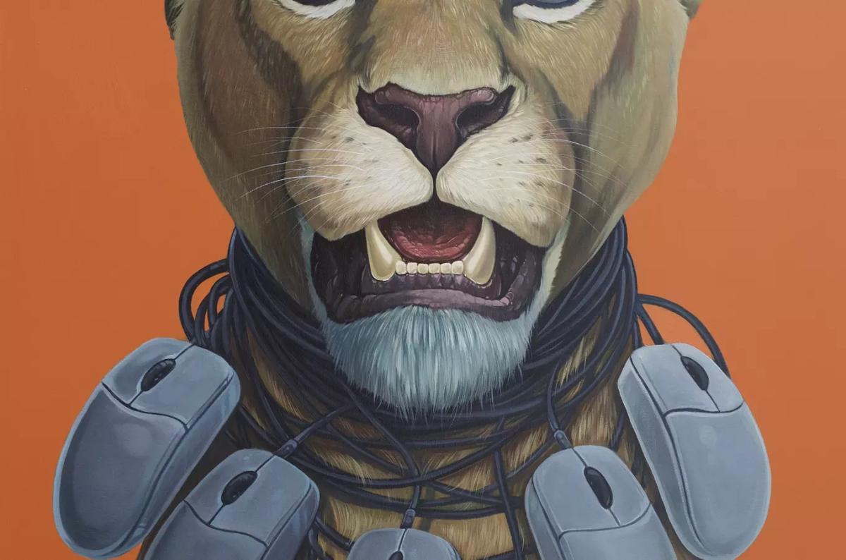 Adam Jílek – Mindset