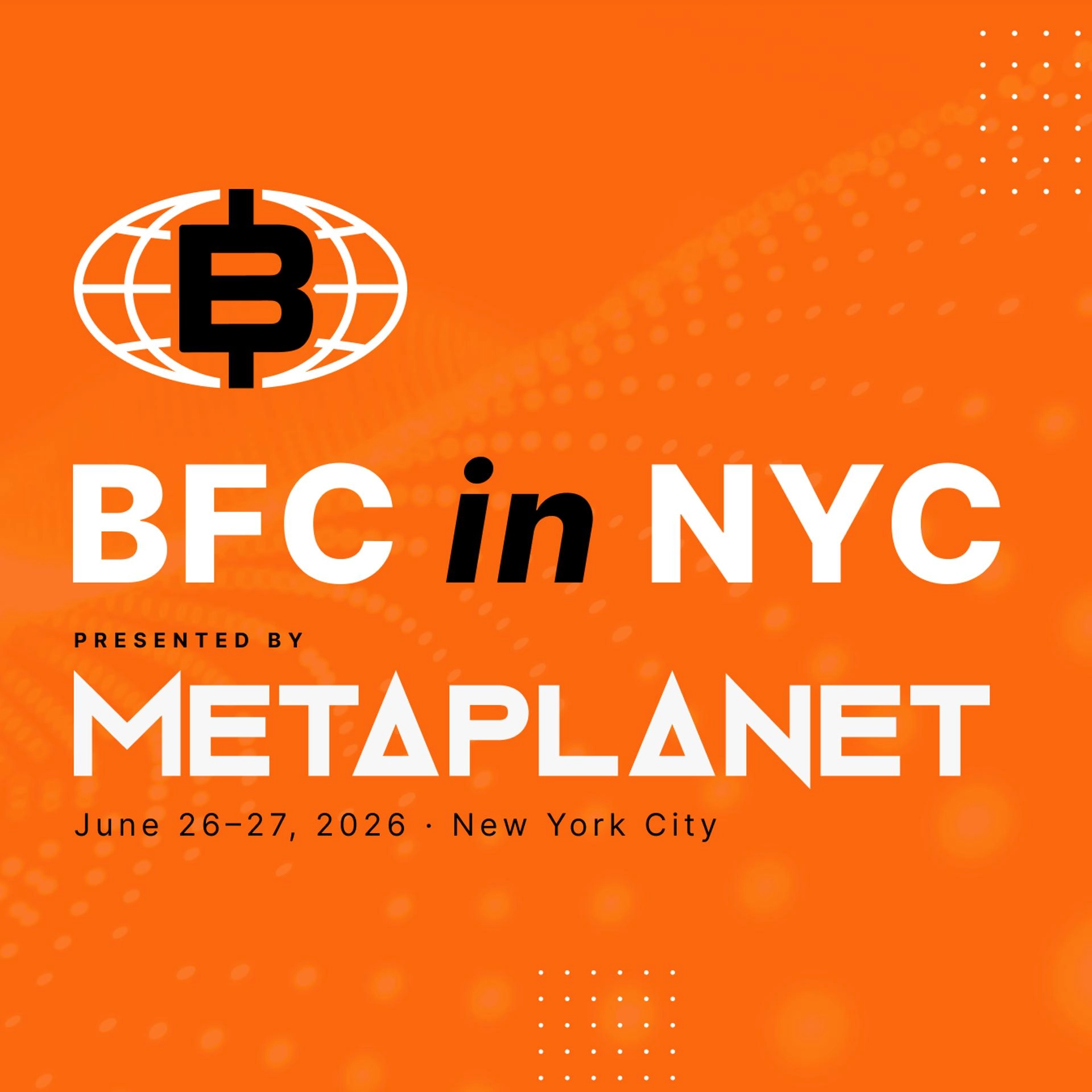 BFC in NYC