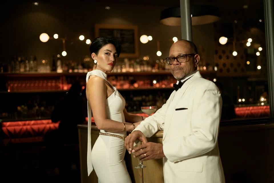 The Espionage Orchestra : The Music of James Bond