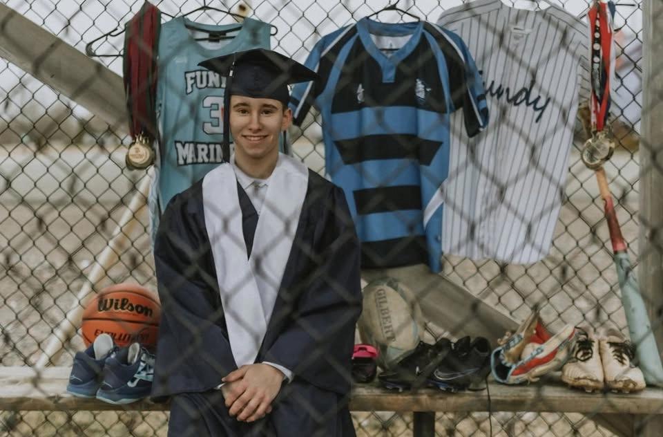 Peytens Graduation Celebration