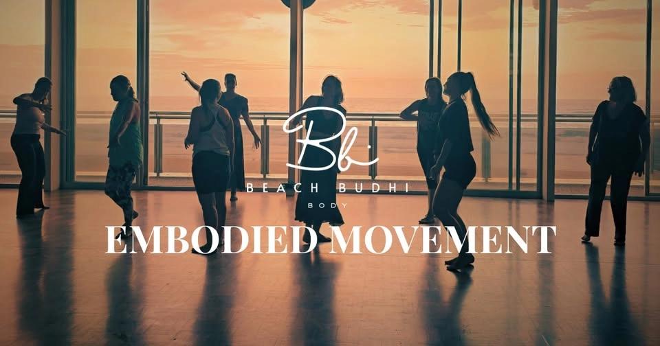 Embodied Movement Community in Dee Why