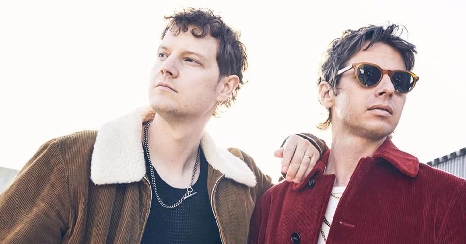 Foster The People