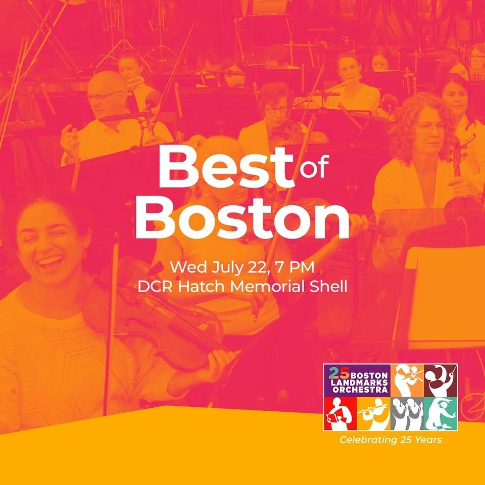 Best of Boston