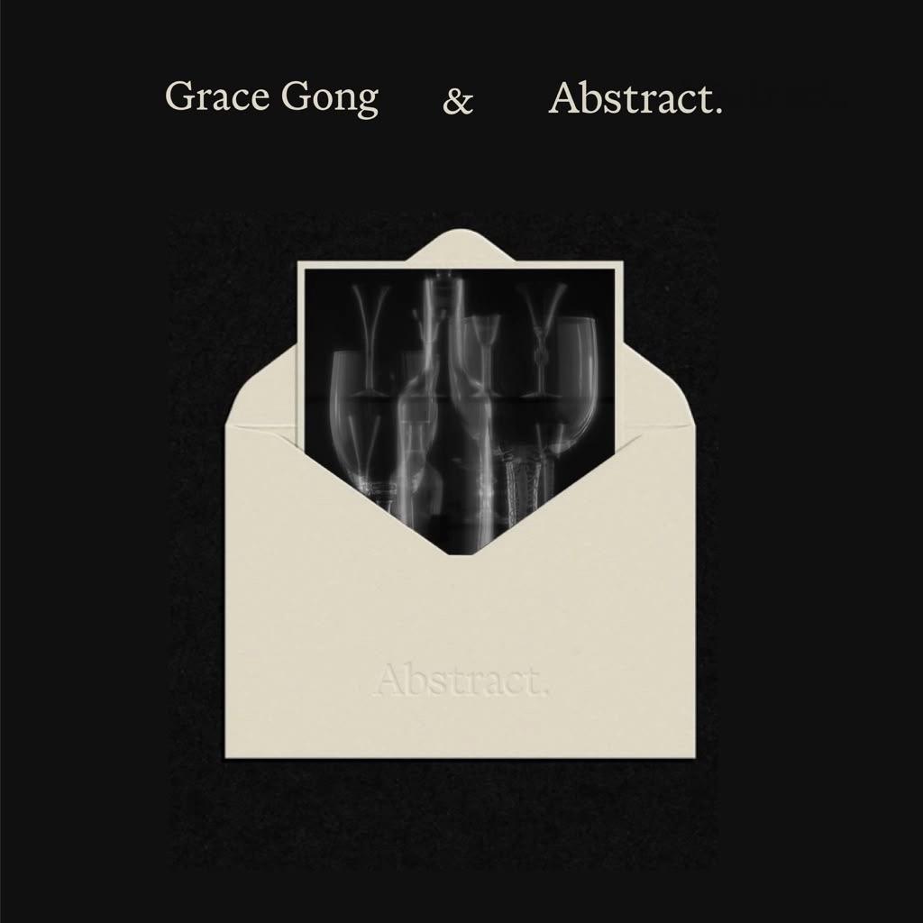 Abstract x Grace Gong AI Researcher Poker Night
