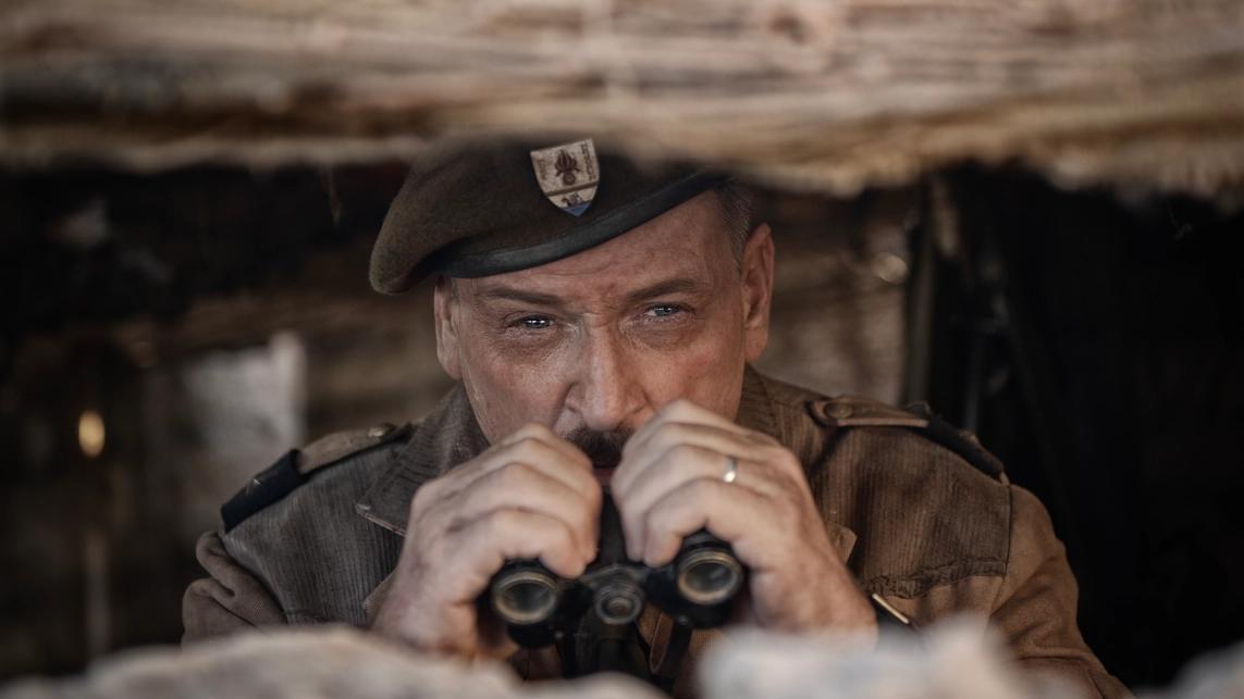 De Gaulle: Motståndets pris