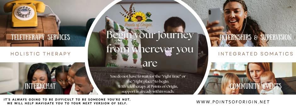 Roots & Resilience Community Circle