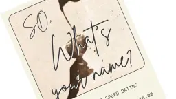 Single Mom’s Blind Date