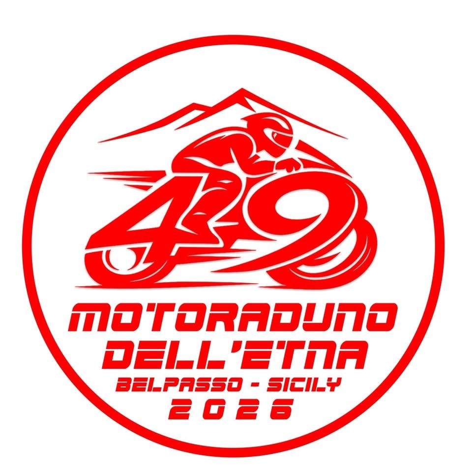 49° Motoraduno dell'Etna - Belpasso (CT) - Sicily