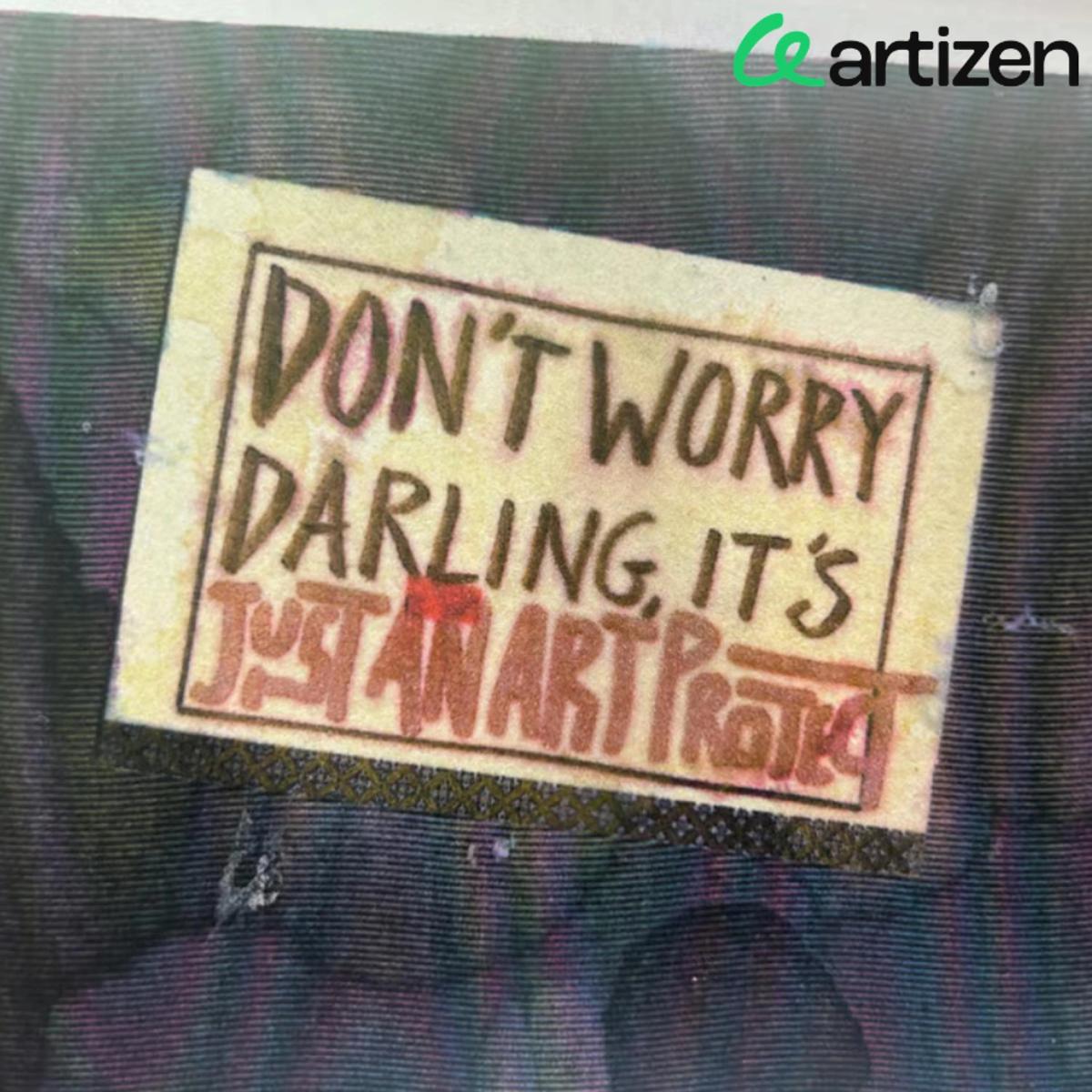 Artizen awakenings