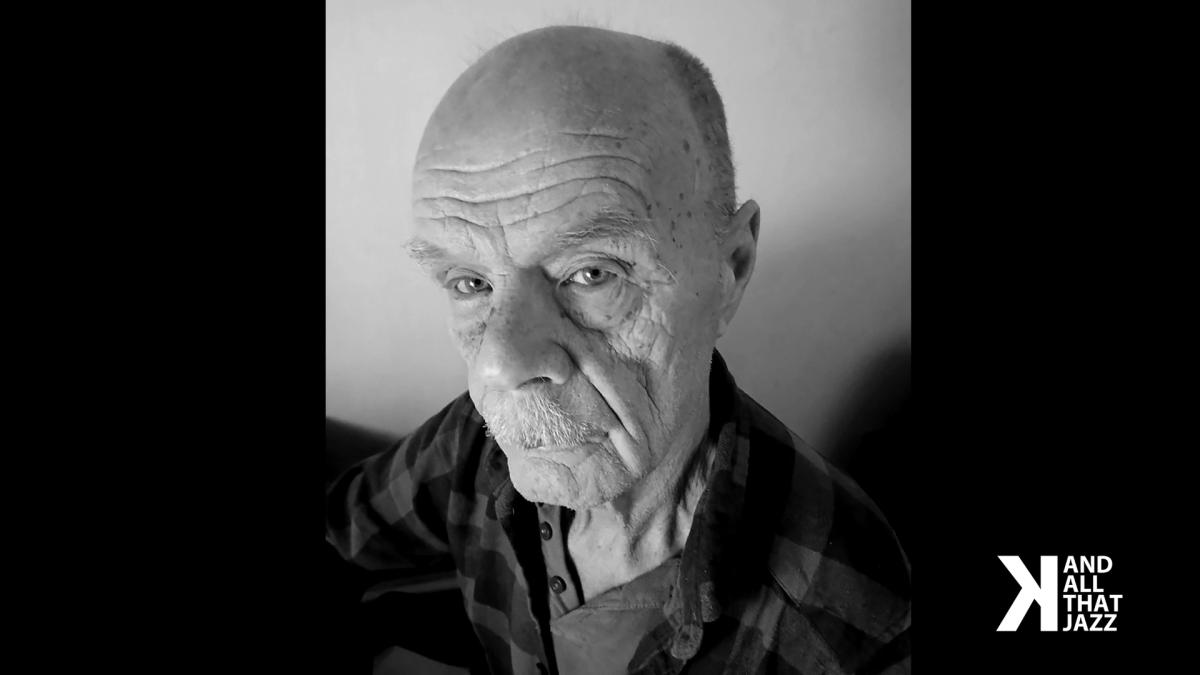 Thomas Lindroth (frÄn Good Morning Blues)