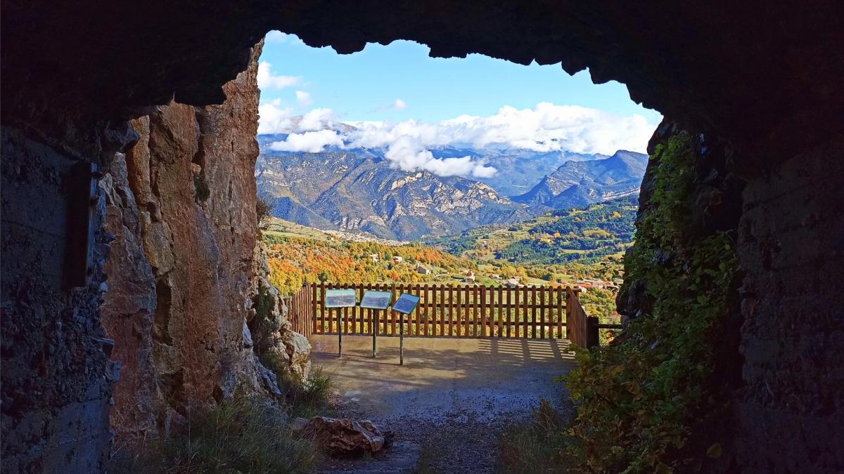 🌈 La aventura aérea del Berguedà: Camí Aeri de l'Àrtic 🌲