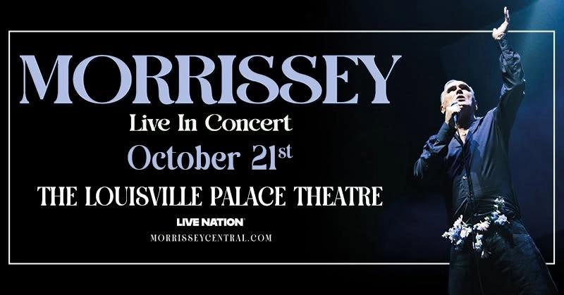 Morrissey
