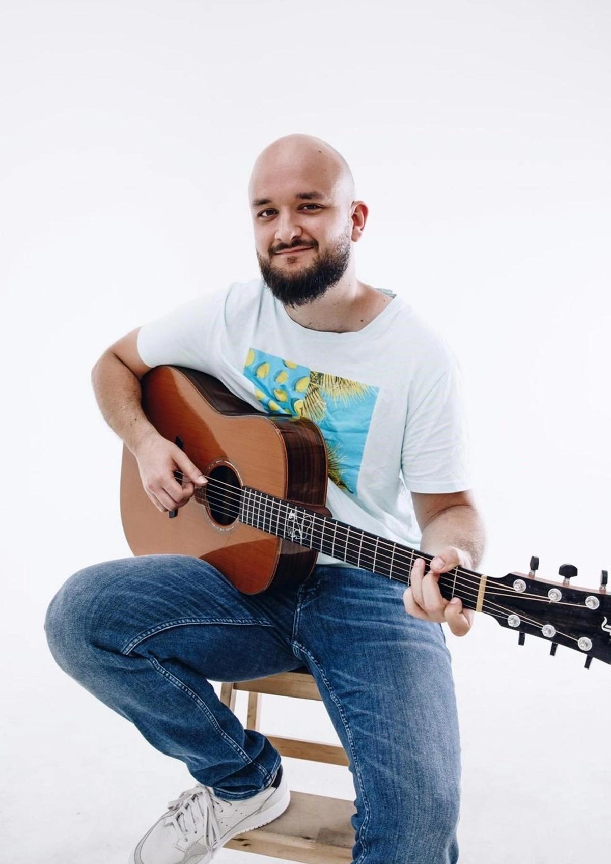 Pokáč - Tradiční letní koncert