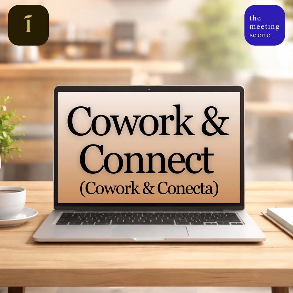 Cowork & Connect