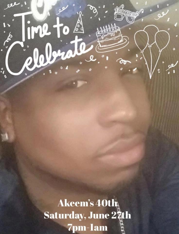 The Big 40