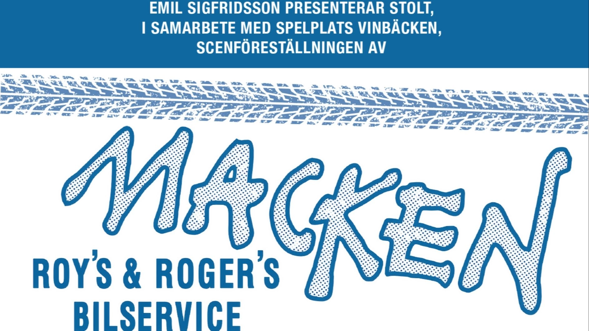 Macken