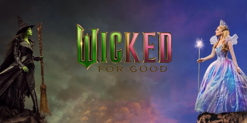 Overton Square Movie Night: Wicked: For Good