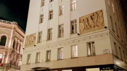 AFTER WORK at Radisson Blu Style Hotel