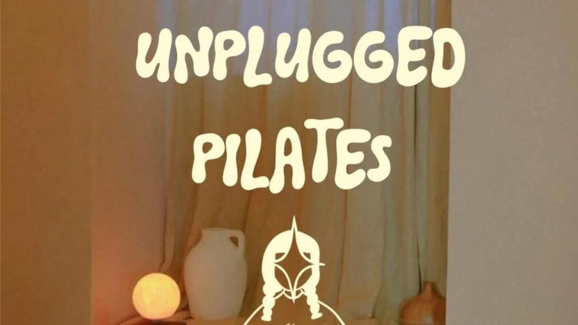 Intention with Imo Pilates