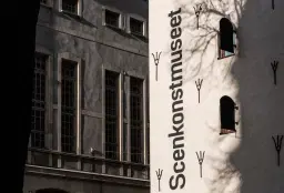 Seniortisdag på Scenkonstmuseet