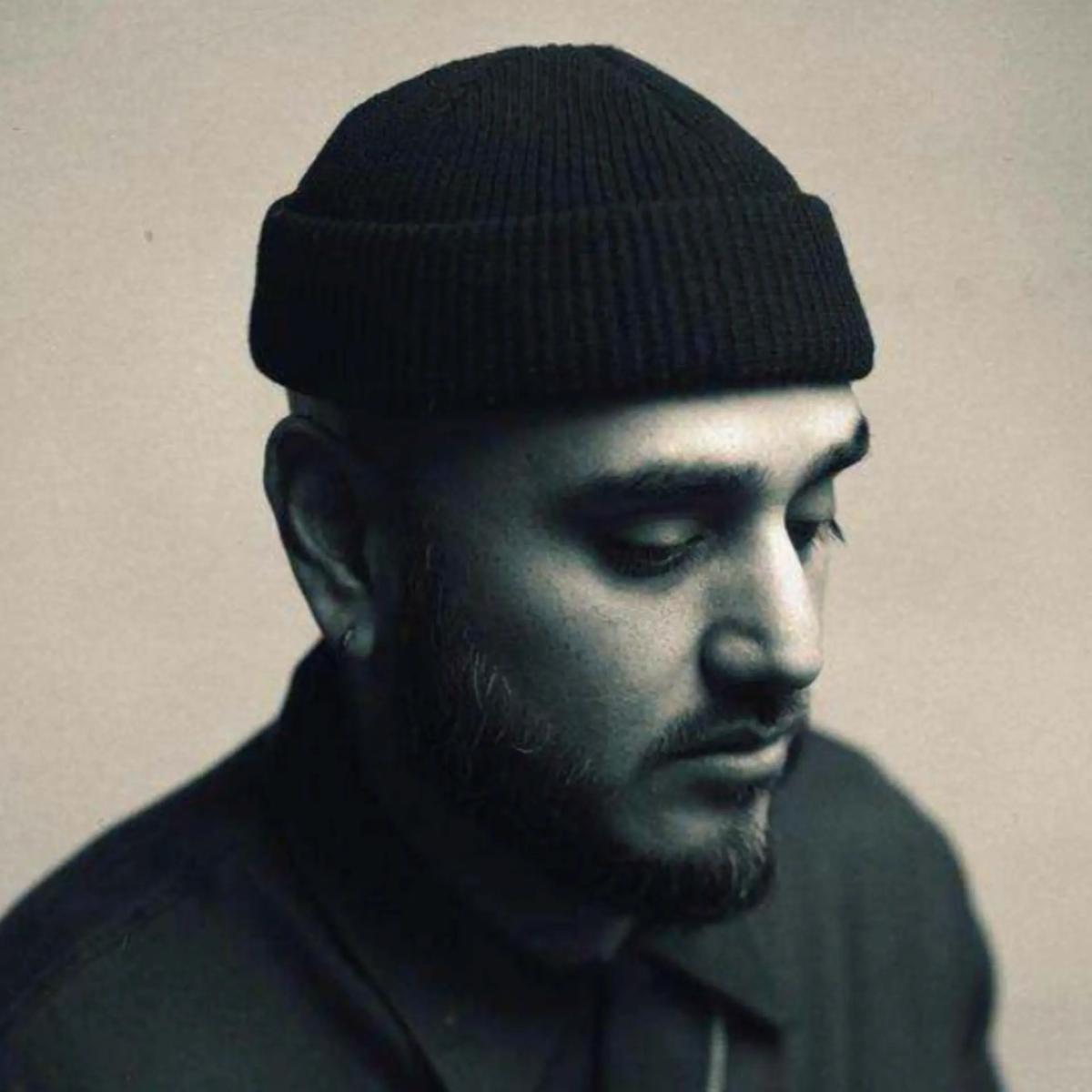 José Ríos of Free Nationals: Conversation & Listening Session