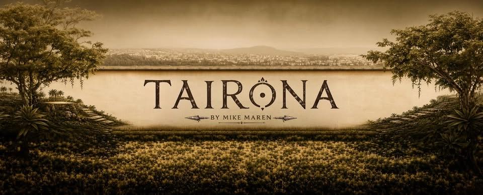 Tairona Rockaway Beach