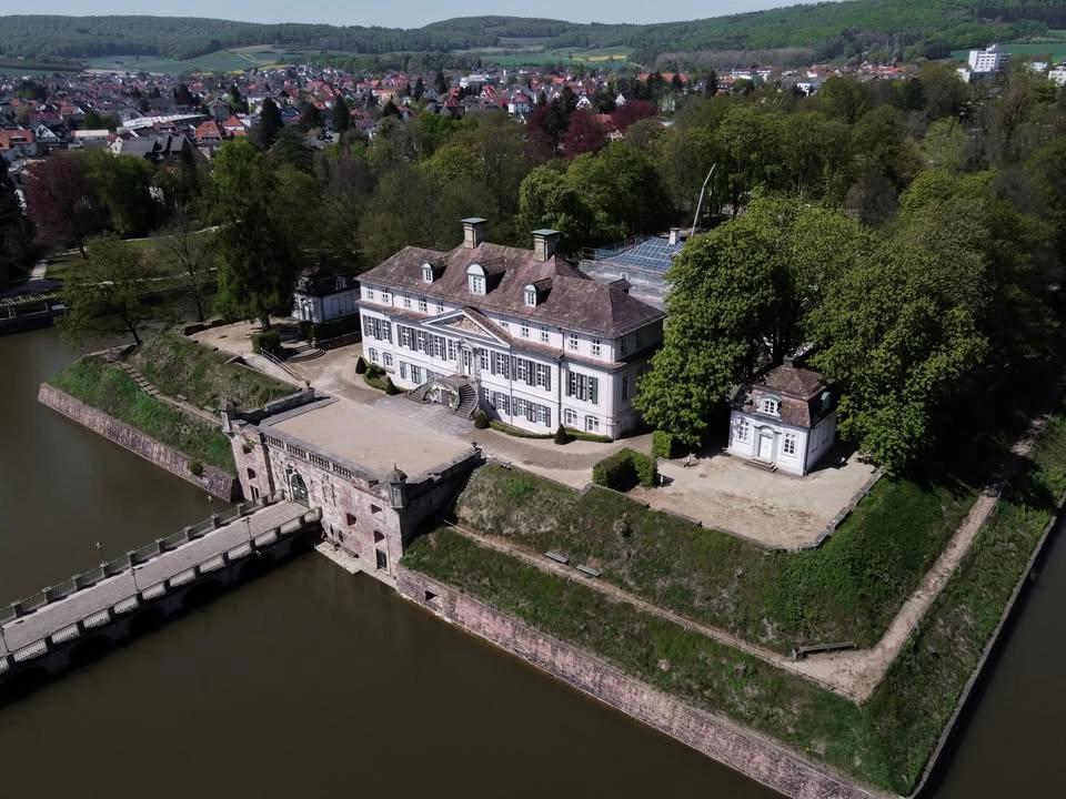Sieben Schlösser Erlebnistag - 500 Jahre Festung Pyrmont
