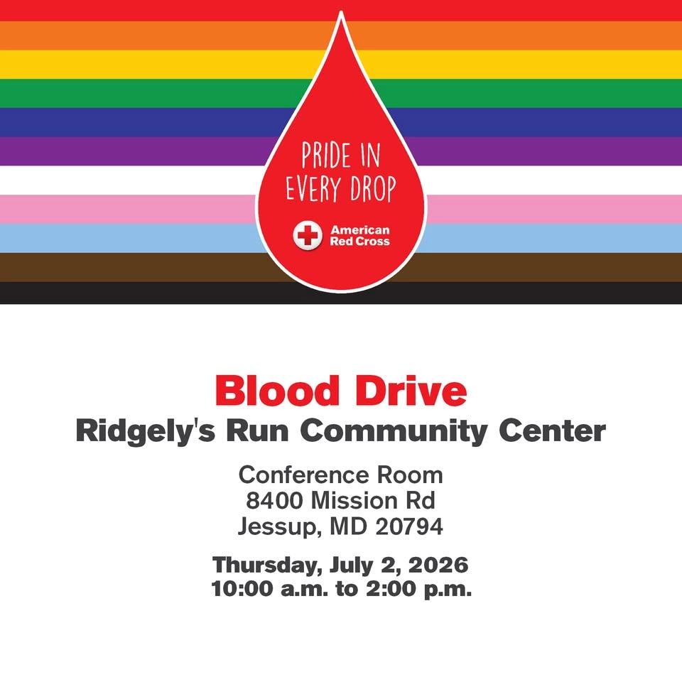 Blood Drive