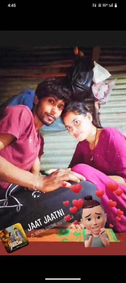 ranjeet mandal