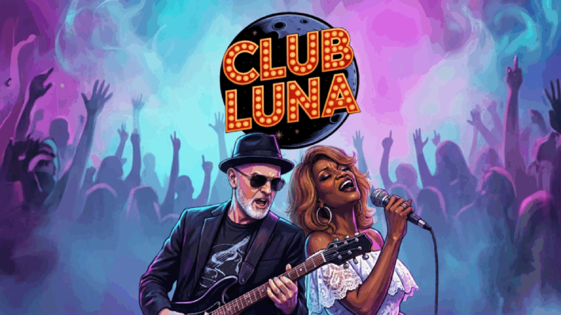 Club Luna